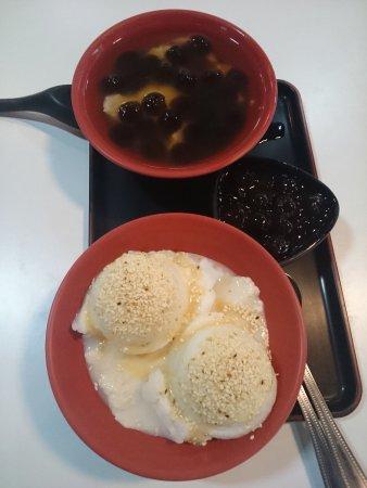 Sister Wei Taiwan Flavor-Hualien Zhongshan Shop