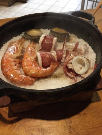 Da Dong Feng Restaurant