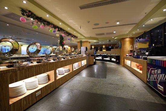 Fresh Bar Azure Hotel