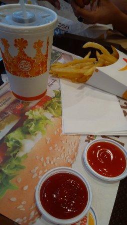 Burger King
