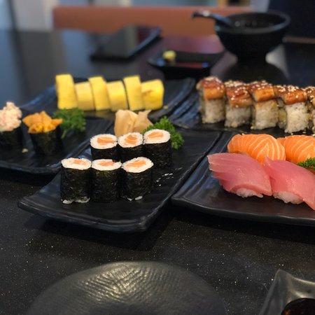 Sushi Masa
