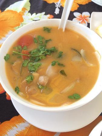 Reua Nguhn Restaurant