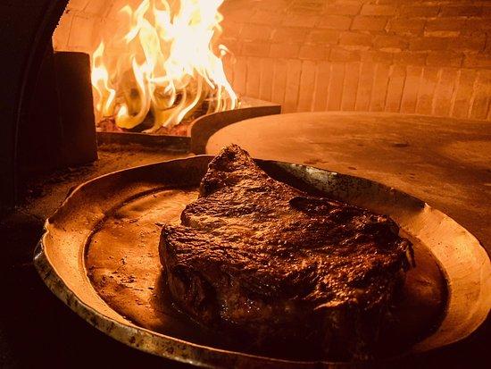 Swiss Palm Beach Restaurant