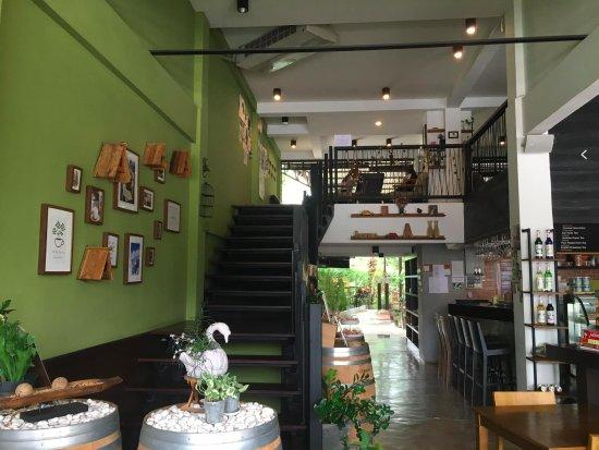 Tid doi Tid din Cafe'