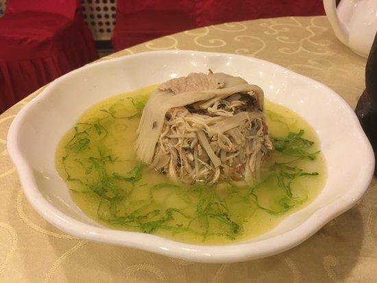 LiuTuan JingYuan Restaurant