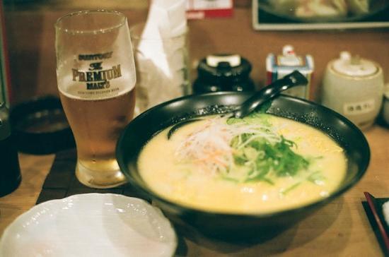 Sumibi Yakitori Tsuki Honten