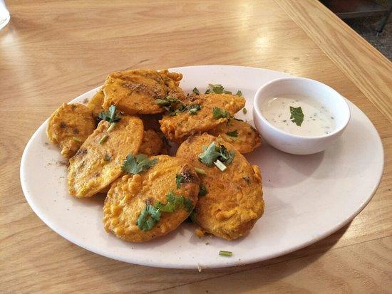 Holy Cow Indian Cuisine