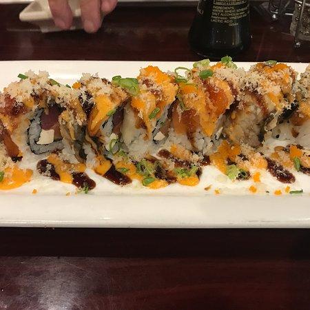 Yamato Steak House of Japan