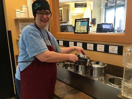 The Co-op Food Stores