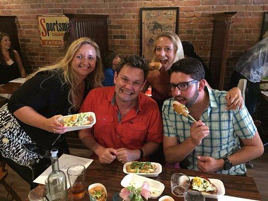 Lincoln Street Eatery