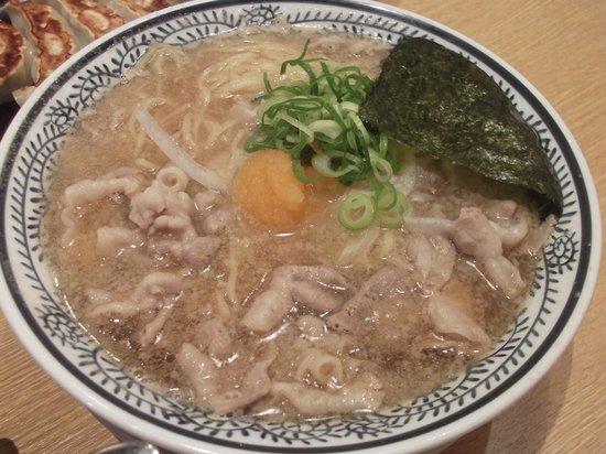 Marugen Ramen Suminoe