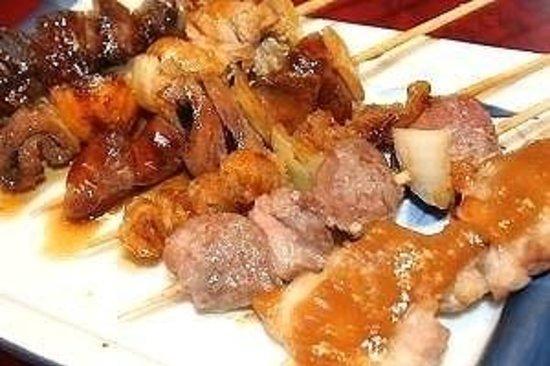 Yakitori Matsui