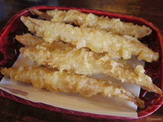 中世博多うどん 春月庵 本店