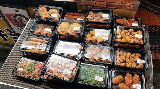 Delicapakupaku Asakusa