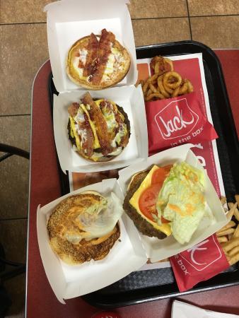 Jack in the Box