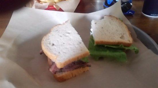 Kinder's Meat and Deli