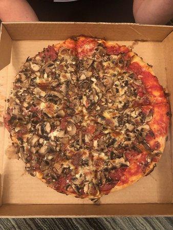 Piccola Italia Pizzeria and Pasta