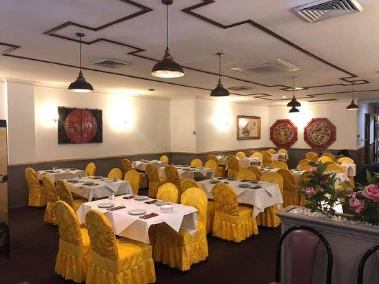 Golden Bowl Chinese Restaurant