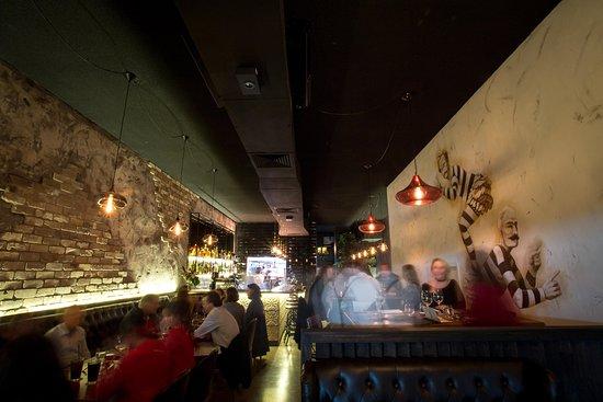 Orleans Restaurant and Bar