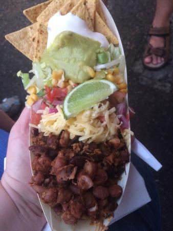 Boundary Street Markets