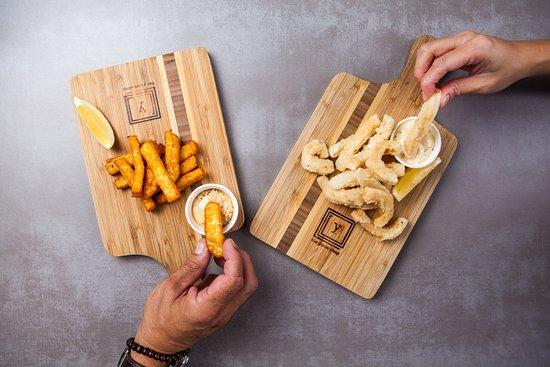 The Yiros Shop South Brisbane