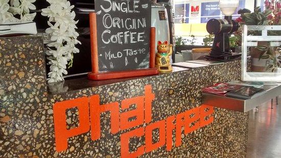 Phat Coffee