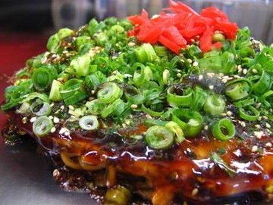 Hiroshima Mura Rikimaru