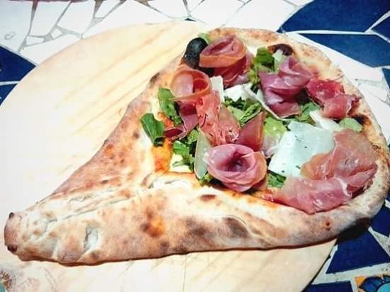 El Sapo Ristopizza Cocktail Bar