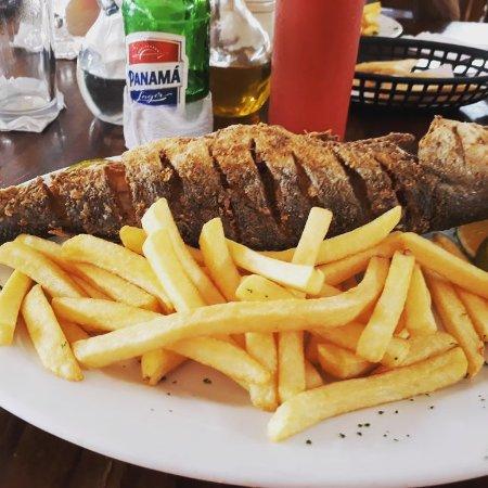 Restaurante El Joron