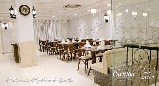 Republica de Curitiba