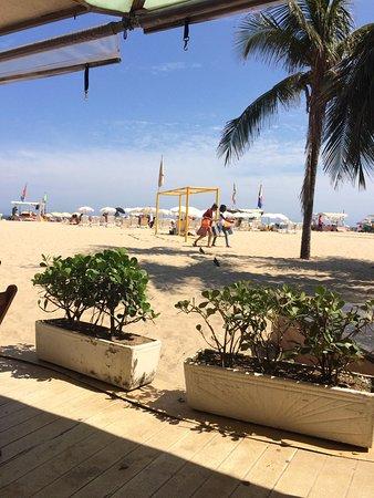 Quiosque Deck Zero Nove