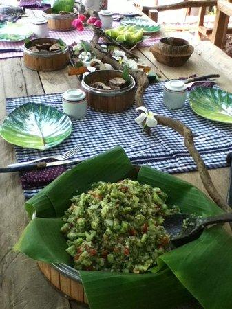 Secret of Elephants Lodge