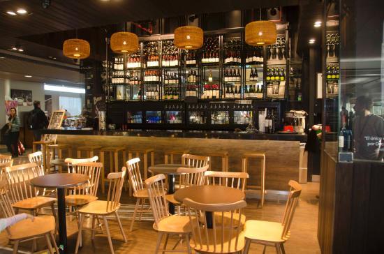 Vinum Chile Wine Experience