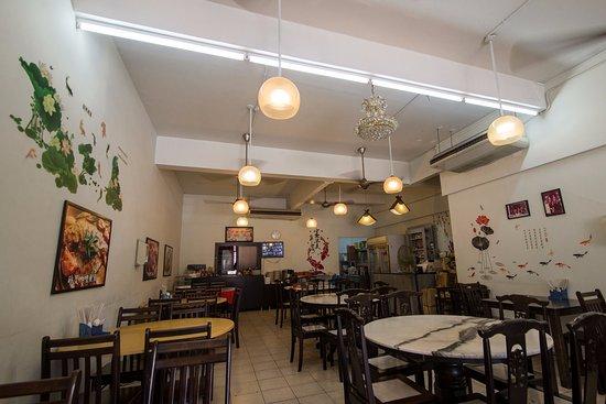 Tian Qiao Restaurant