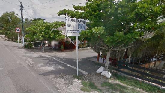 Restaurante Diegolandia