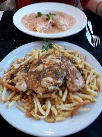 Casablanca Restaurante Y Confiteria