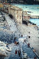 Jun & Jun's Cebu Lechon Plaza