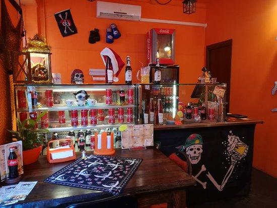 La Cambusa di Tutti I Fritti