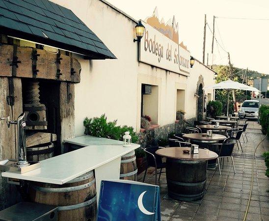 La Bodega Del Somontano