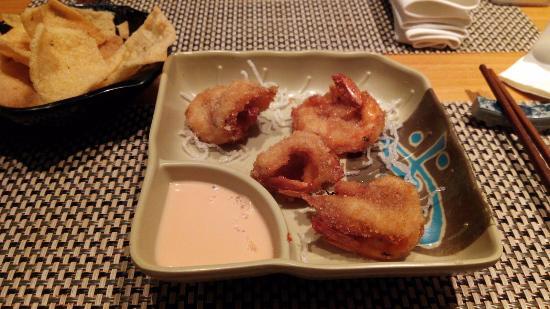 restaurant japones AI YA