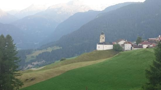 Restaurant Muntsulej