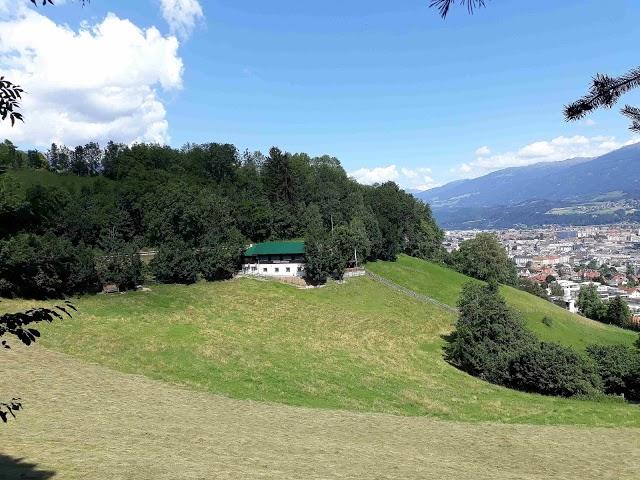 Gasthaus Höttinger Schiessstand