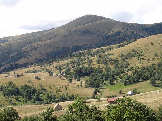 Restoran Vila Djokic