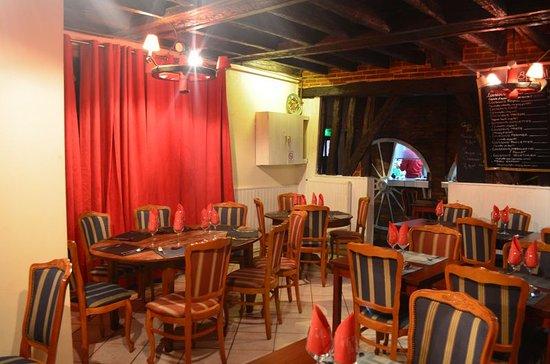 Le Medieval Restaurant