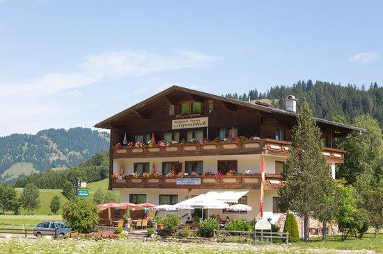 Restaurant Pension Alpenblick