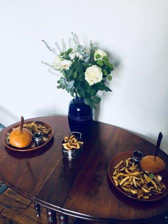 Le Café des JACOBINS