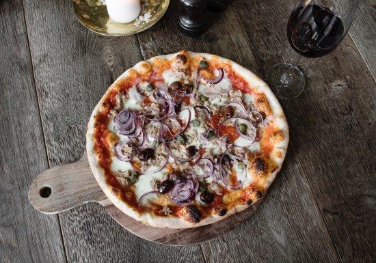 Olivia Zachariasbryggen