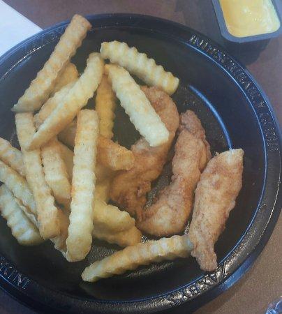 Zaxby's