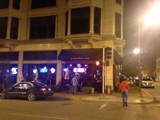 Jack Patrick's Bar & Grill