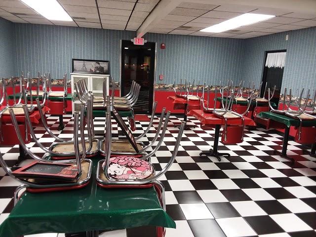 Billy Bob's Dairy Land